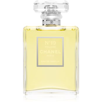 Chanel N°19 Poudré Eau de Parfum pentru femei notino poza