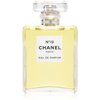 Chanel N°19 Eau de Parfum cu atomizor pentru femei Chanel imagine noua 2022 scoalamachiaj.ro