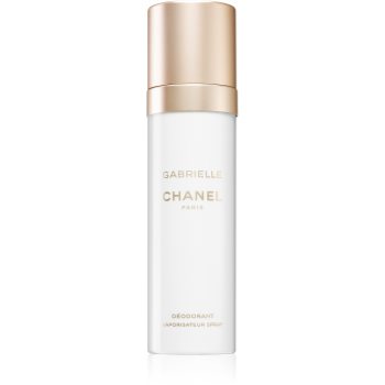 Chanel Gabrielle Deodorant Spray Pentru Femei