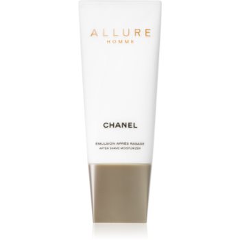 Chanel Allure Homme Balsam Dupa Barbierit Pentru Barbati