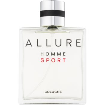 Chanel Allure Homme Sport Cologne eau de cologne pentru bărbați