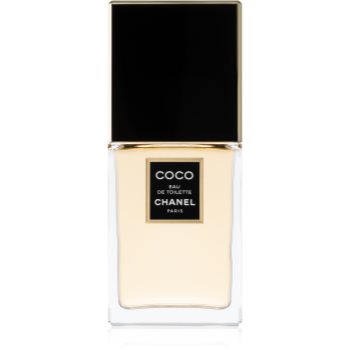 Chanel Coco Eau De Toilette Pentru Femei