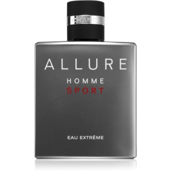 Chanel Allure Homme Sport Eau Extreme Eau de Parfum pentru bărbați Online Ieftin Chanel