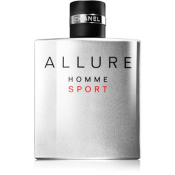Chanel Allure Homme Sport eau de toilette pentru barbati 150 ml