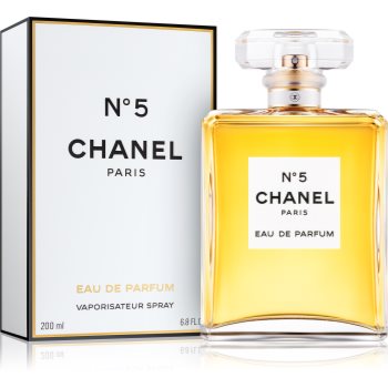 Chanel N°5 Eau de Parfum pentru femei - 1 | YEO