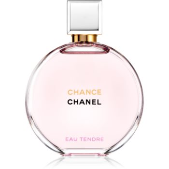 Chanel Chance Eau Tendre Eau de Parfum pentru femei Chanel imagine noua 2022 scoalamachiaj.ro