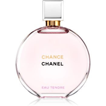 Chanel Chance Eau Tendre Eau de Parfum pentru femei notino poza