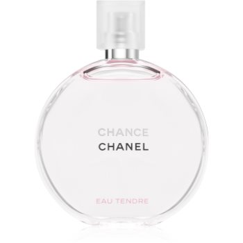 Chanel Chance Eau Tendre Eau de Toilette pentru femei