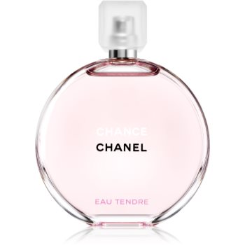 Chanel Chance Eau Tendre Eau de Toilette pentru femei Chanel