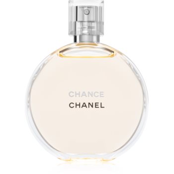 Chanel Chance Eau de Toilette pentru femei Chanel