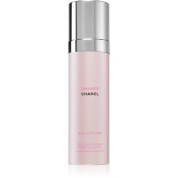 Chanel Chance Eau Tendre spray pentru corp pentru femei