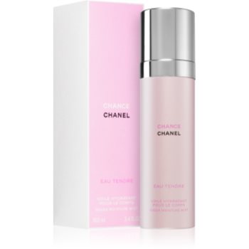 Chanel Chance Eau Tendre spray pentru corp pentru femei - 1 | YEO