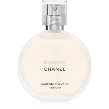 Chanel Chance spray parfumat pentru par pentru femei notino poza