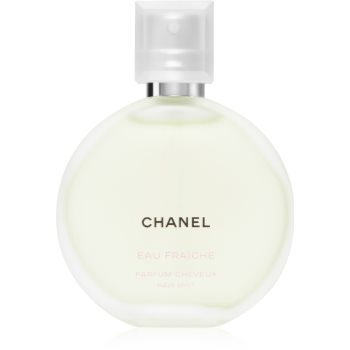 Chanel Chance Eau Fraîche spray parfumat pentru par pentru femei Chance imagine noua 2022 scoalamachiaj.ro