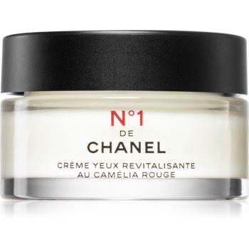 Chanel N°1 Revitalizing Eye Cream crema iluminatoare zona ochilor