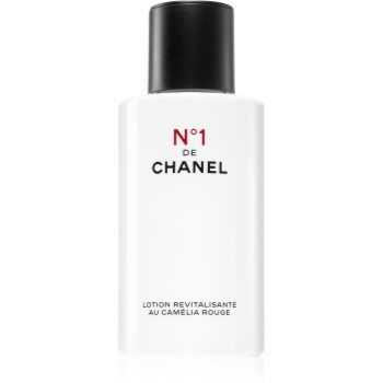 Chanel N°1 Lotion Revitalisante emulsie de fata revitalizanta