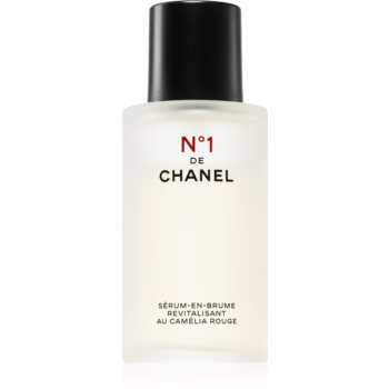 Chanel N°1 Revitalizing Serum-In-Mist ser revitalizant Spray (spray imagine noua