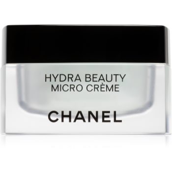 Chanel Hydra Beauty Micro Crème Crema Hidratanta Cu Micro-perle