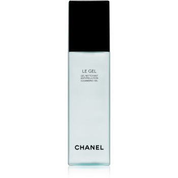 Chanel Le Gel gel de curățare