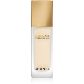 Chanel Sublimage L’essence Lumiére Concentrat iluminator pentru femei Chanel imagine