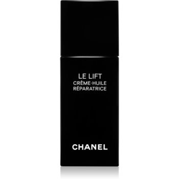 Chanel Le Lift Restorative Cream-Oil Emulsie pentru lifting efect regenerator