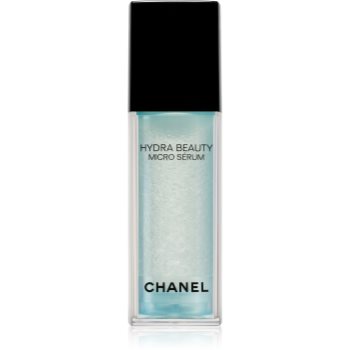 Chanel Hydra Beauty Micro Sérum ser cu hidratare intensiva cu micro-perle