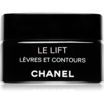 Chanel Le Lift Lip And Contour Care tratament lifting buze accesorii imagine noua 2022 scoalamachiaj.ro