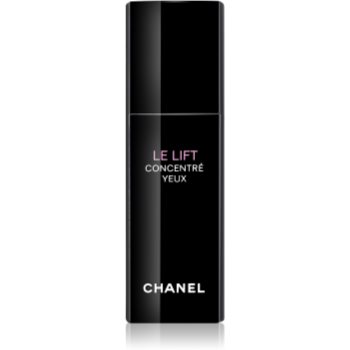 Chanel Le Lift Firming-Anti-Wrinkle Eye Concentrate ser pentru ochi pentru protectia tenului