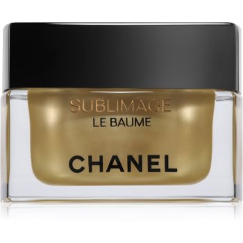 Chanel Sublimage La Balm cremă pentru față cu efect revitalizant