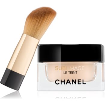 Chanel Sublimage Le Teint make-up pentru luminozitate Accesorii