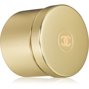 Chanel Sublimage La Créme Texture Fine Crema Regeneratoare Cu Textura Usoara Antirid