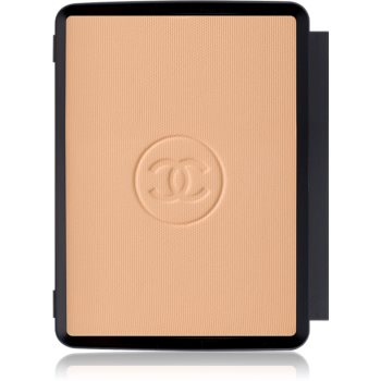 Chanel Ultra Le Teint pudra compacta rezervă