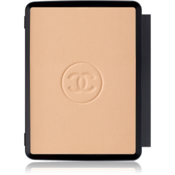 Chanel Ultra Le Teint pudra compacta rezervă Chanel