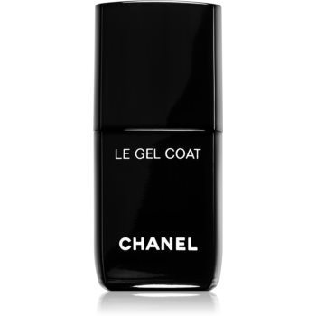 Chanel Le Gel Coat top coat cu efect de lungă durată