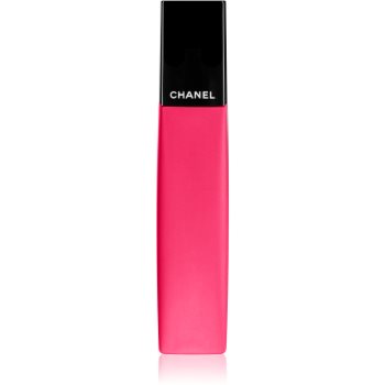 Chanel Rouge Allure Liquid Powder Ruj mat cu pulbere imagine 2021 notino.ro