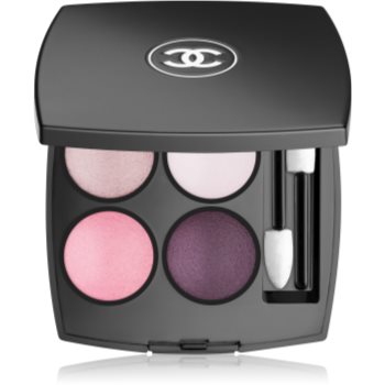 Chanel Les 4 Ombres fard de pleoape intens