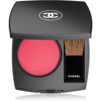 Chanel Joues Contraste Powder Blush fard de obraz sub forma de pudra