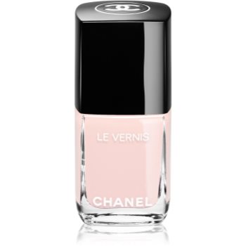 Chanel Le Vernis Long-lasting Colour and Shine lac de unghii cu rezistenta indelungata