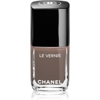 Chanel Le Vernis Long-lasting Colour and Shine lac de unghii cu rezistenta indelungata