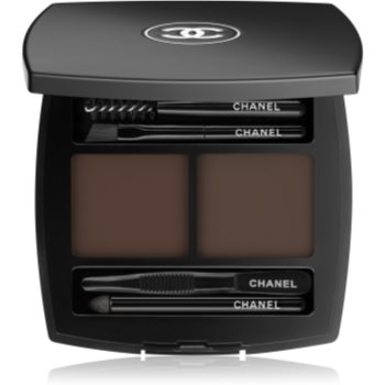 Chanel La Palette Sourcils Paleta Pentru Sprancene