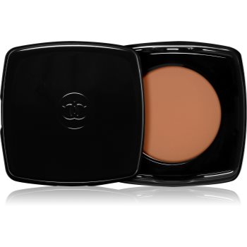 Chanel Les Beiges Healthy Glow Sheer Powder Pudra coapta, pentru stralucire rezervă