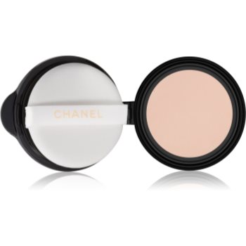 Chanel Les Beiges Healthy Glow Gel Touch Foundation make-up crema rezervă