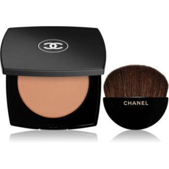 Chanel Les Beiges Healthy Glow Sheer Powder pulbere fina pentru o piele mai luminoasa