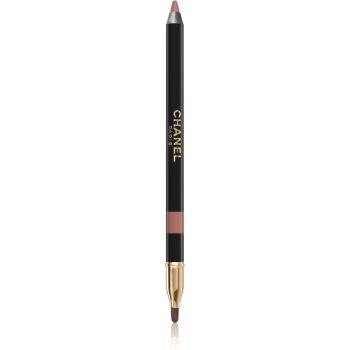 Chanel Le Crayon Lèvres Long Lip Pencil creion contur pentru buze pentru un efect de lunga durata