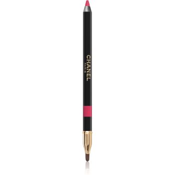 Chanel Le Crayon Lèvres Long Lip Pencil Creion Contur Pentru Buze Pentru Un Efect De Lunga Durata