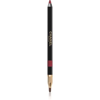 Chanel Le Crayon Lèvres Long Lip Pencil creion contur pentru buze pentru un efect de lunga durata