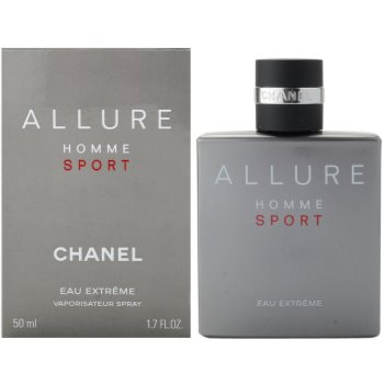 Chanel Allure Homme Sport Eau Extreme Eau De Toilette Pentru Barbati
