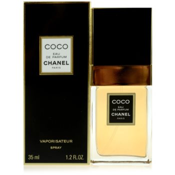 Chanel Coco eau de parfum pentru femei 35 ml