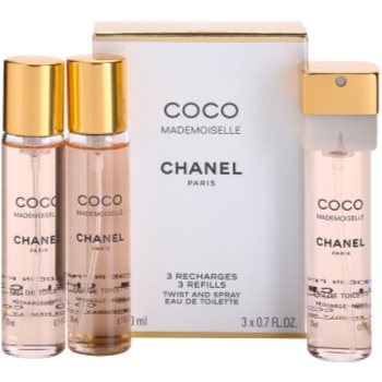 Chanel Coco Mademoiselle Eau de Toilette pentru femei
