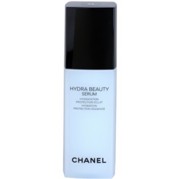 Chanel Hydra Beauty ser hidratant si hranitor